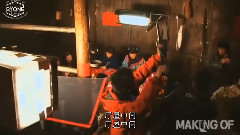 影视原声 - <雪花秘扇>Making 中文字幕 (BYONE WORKS)