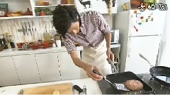 もこみち流ハンバーグ 11/04/04