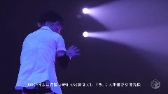 UVERworld - ナノ・セカンド