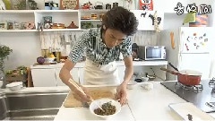 もこみち流 名古屋風 牛スジ丼 11/06/27