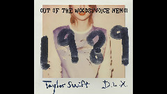 Taylor Swift - 1989 全辑试听