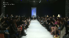 2014 首尔时装周