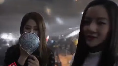 Behind The Show The Reason Of Jiwons Aegyo To 2NE1