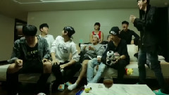 B.I(iKON),iKON - MIX&MATCH未公开 宿舍宝物搜寻