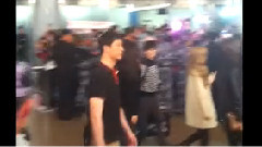 北京首都国际机场