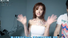 <美丽的年纪25岁>专辑概念照 拍摄花絮