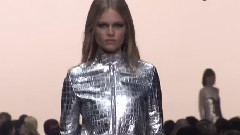 Anna Ewers - Spring Summer 2015