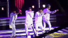 A Hallyu Dream Festival Concert