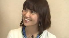 PON! 大岛优子 Cut 12/06/14
