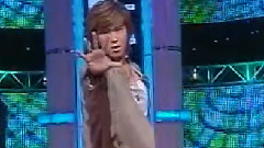 X-MAN 允浩Dance Cut