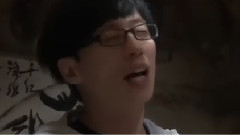 MBC 无限挑战 眼鼻嘴模仿