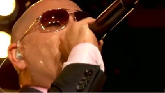 Pitbull - Hotel Room Service