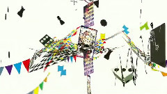 动漫< NO GAME NO LIFE> 预告