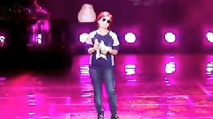 表演彩排Part2(重唱偶像剧主题曲)