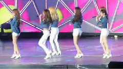 Gee & Can't Take My Eyes Off You