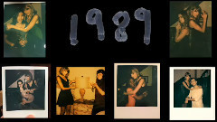 Taylor Swift - Welcome To New York 官方粉丝版