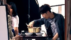 鲁敏宇 - 韩剧<最佳婚姻> 特别视频