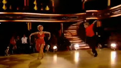 Pixie Lott - Pixie Lott Strictly Samba