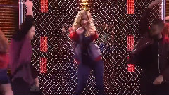 Iggy Azalea - Fancy & Black Widow