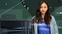 Love PC,Love HP (Touch篇) 板野友美 中日字幕