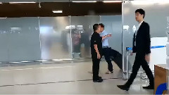 Suvarnabhumi Airport 接机