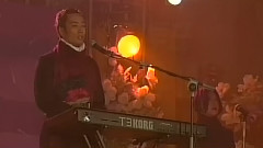 离我而去的理由(Why I Abandoned Myself)