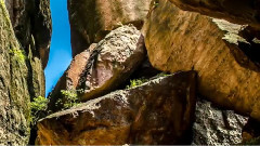 风景,音乐短片,轻音乐 - 走进桂林