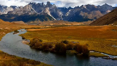 Bandari,音乐短片,轻音乐,风景 - 指尖上的风景:天空的超越 Sky's Beyond