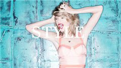 Taylor Swift - Style