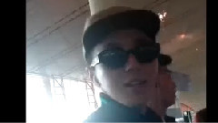 汉奇兄弟（HANCH BROTHERS） - 北京首都机场 Tasty送机