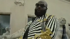 Rick Ross - Rich Is Gangsta