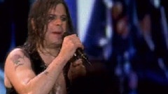 Ozzy Osbourne - Live And Loud 1993