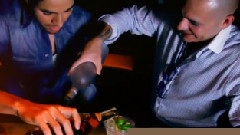 Enrique Iglesias,Pitbull - I Like How It Feels