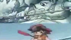 <超魔神英雄传>