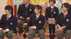 スクール革命 中文字幕 12/04/08