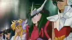 <圣斗士星矢-圣战的战士们>