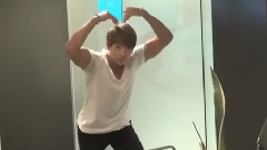 K-POP LOVERS! U-KISS Cut