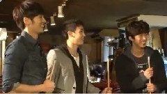 2AM &2PM wander Trip EP03