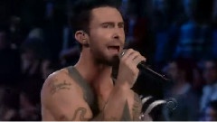 Maroon 5 - Moves Like Jagger
