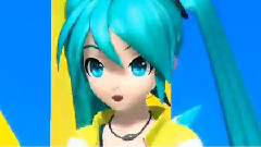 初音未来 - Yellow