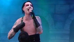 Marilyn Manson - Rock Am Ring
