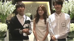 演艺家中介 优贤&成烈 Cut