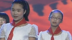 华语童星 - 卢沟谣