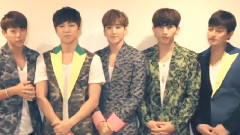 2014日巡介绍留言影片