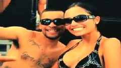 Pitbull - Back In Time