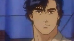 <城市猎人-再见我的爱人>