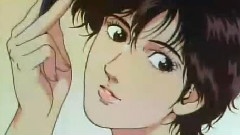 <城市猎人-再见我的爱人>