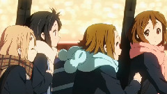 青色书签 (青い栞)