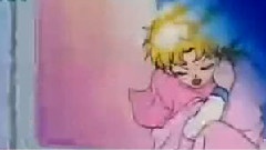 <美少女战士R-花的约定>