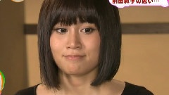 AKB48 - ファースト・ラビットMV初公开 前田敦子&大岛优子インタビュー 新闻报道 12/04/20